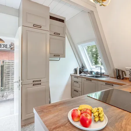 Amazing Home In Friedrichskoog With Wifi Дом отдыха *