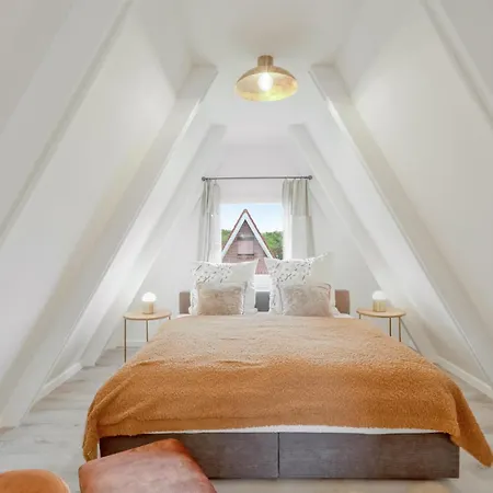 Stunning In 펜션 프라이드리흐스쿤크