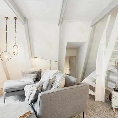 Beautiful In With Wifi * Friedrichskoog