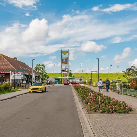In With Wifi Friedrichskoog