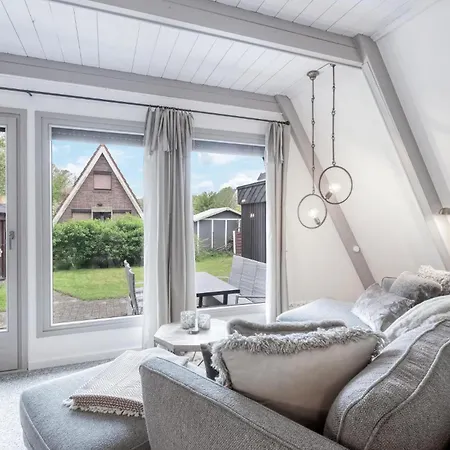 Holiday home Beautiful In With Wifi