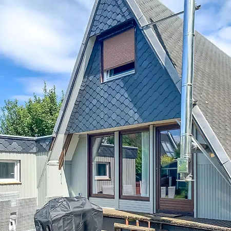 Beautiful In With Wifi Friedrichskoog
