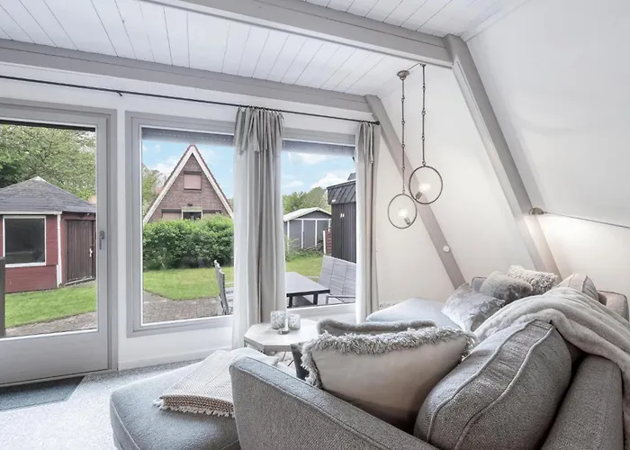 Vakantiehuis Stunning In